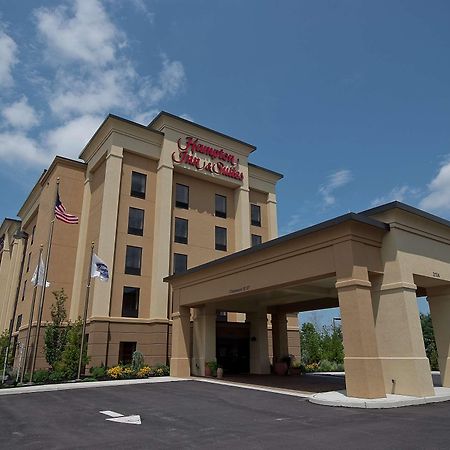 Hampton Inn & Suites Vineland Luaran gambar