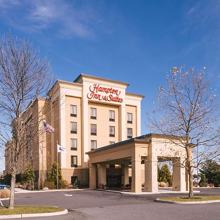 Hampton Inn & Suites Vineland Luaran gambar