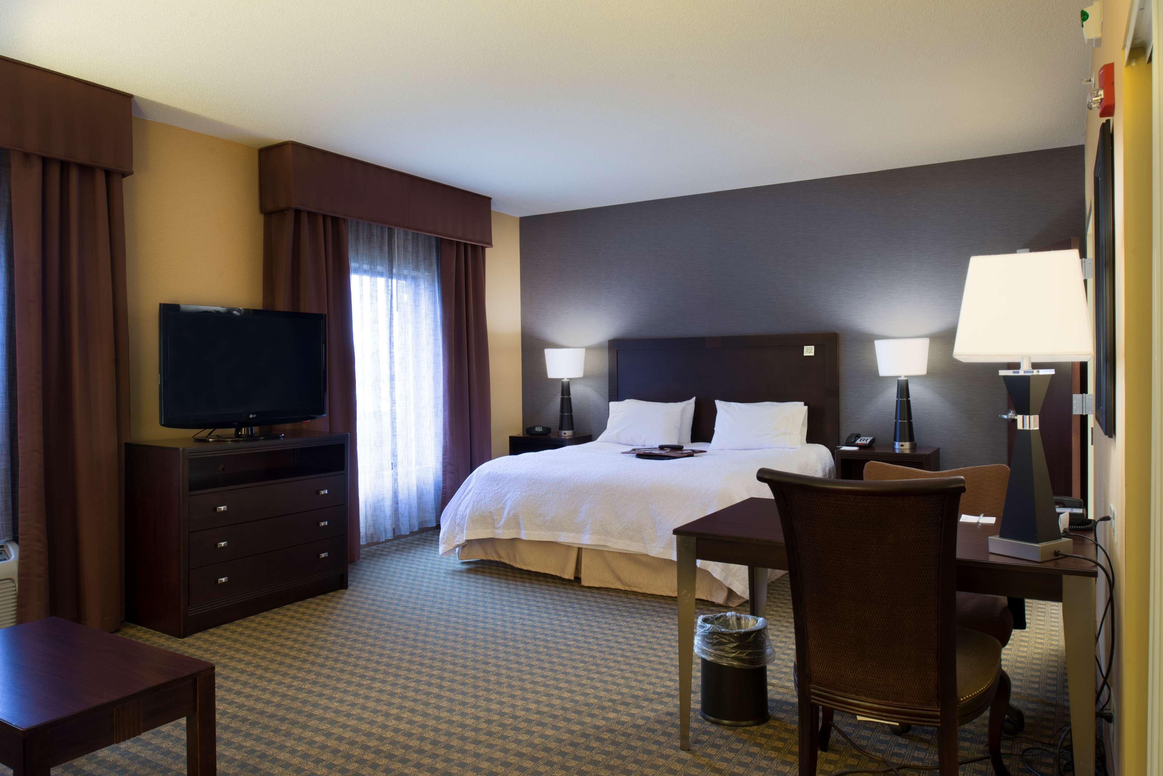 Hampton Inn & Suites Vineland Luaran gambar