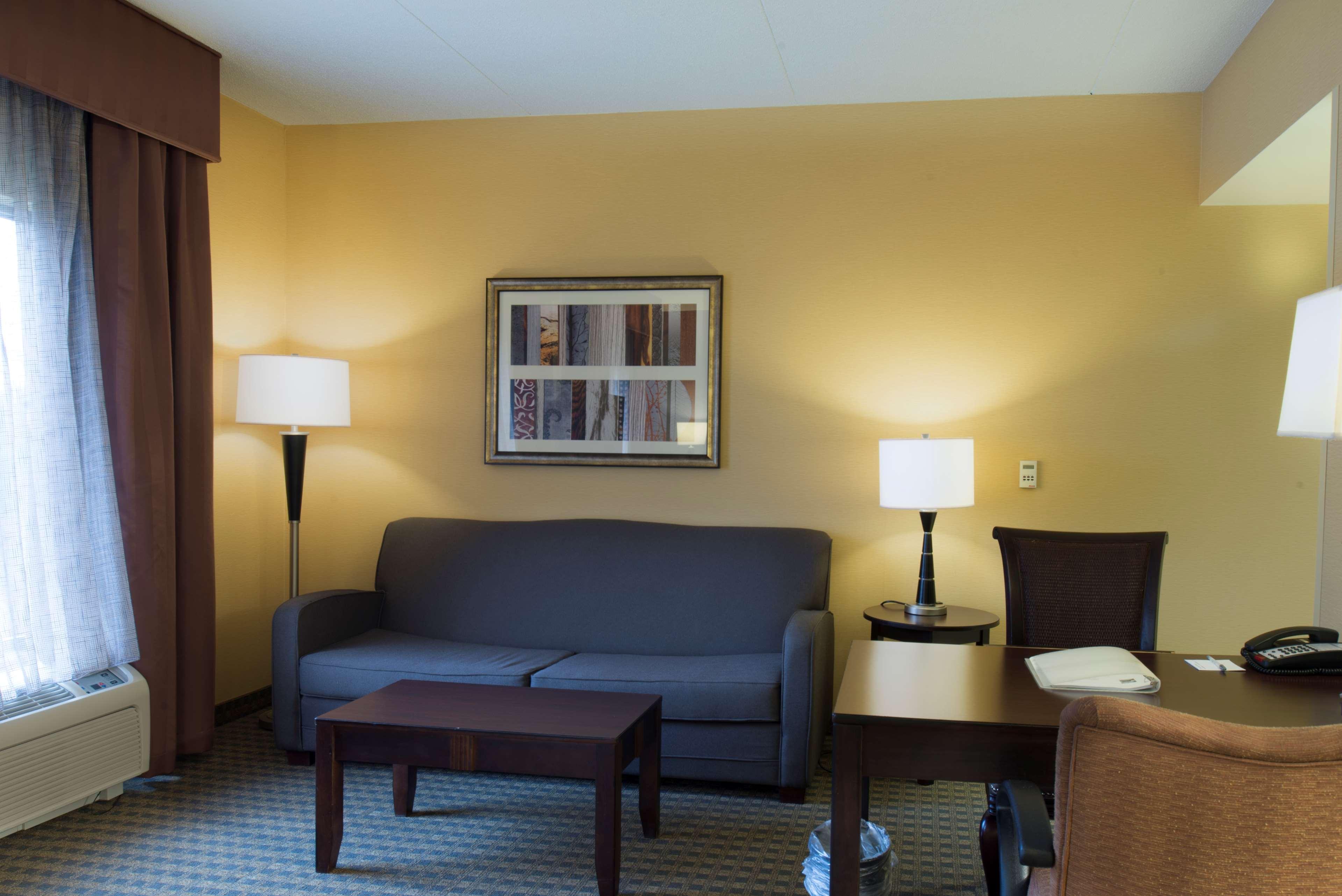 Hampton Inn & Suites Vineland Luaran gambar