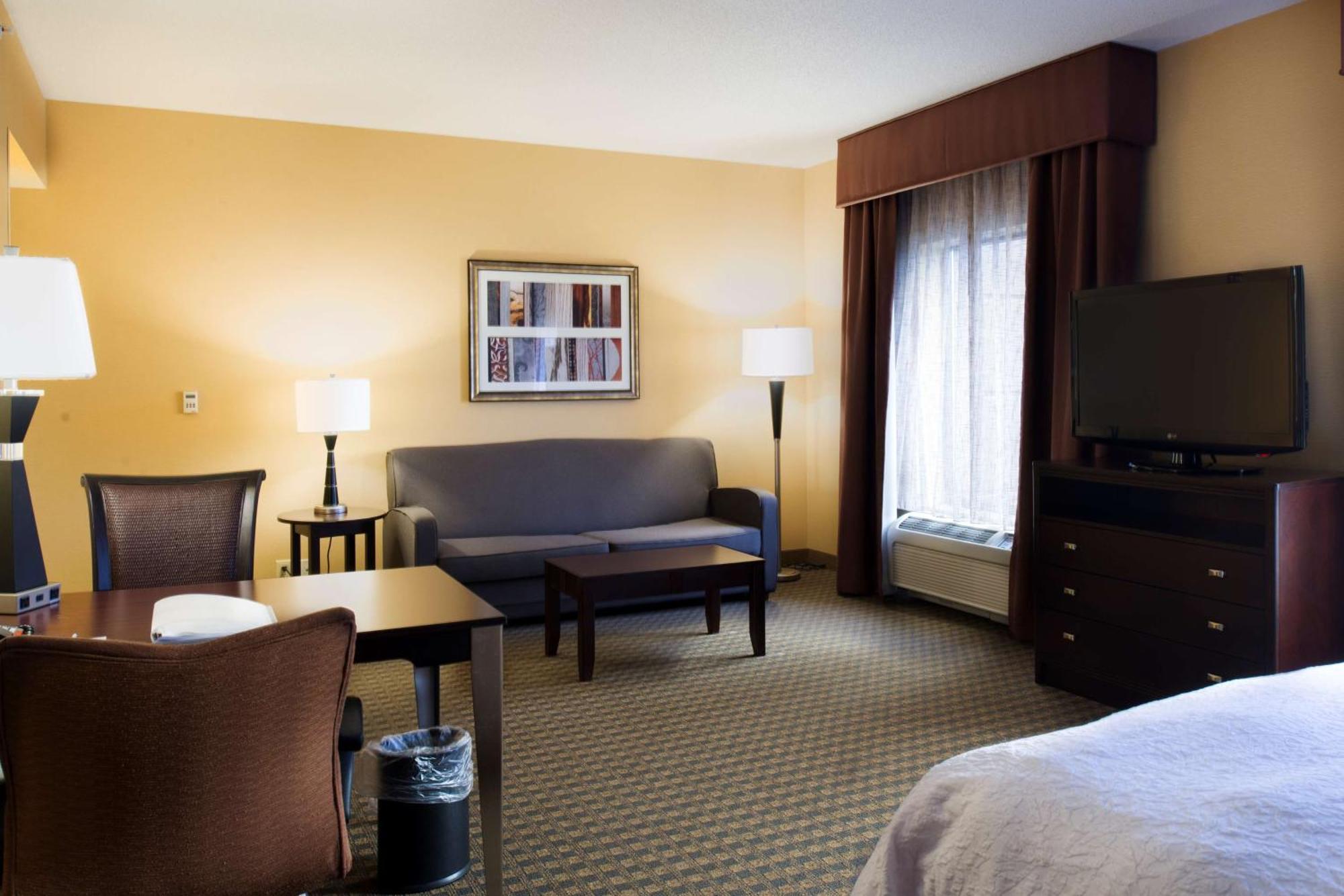 Hampton Inn & Suites Vineland Luaran gambar